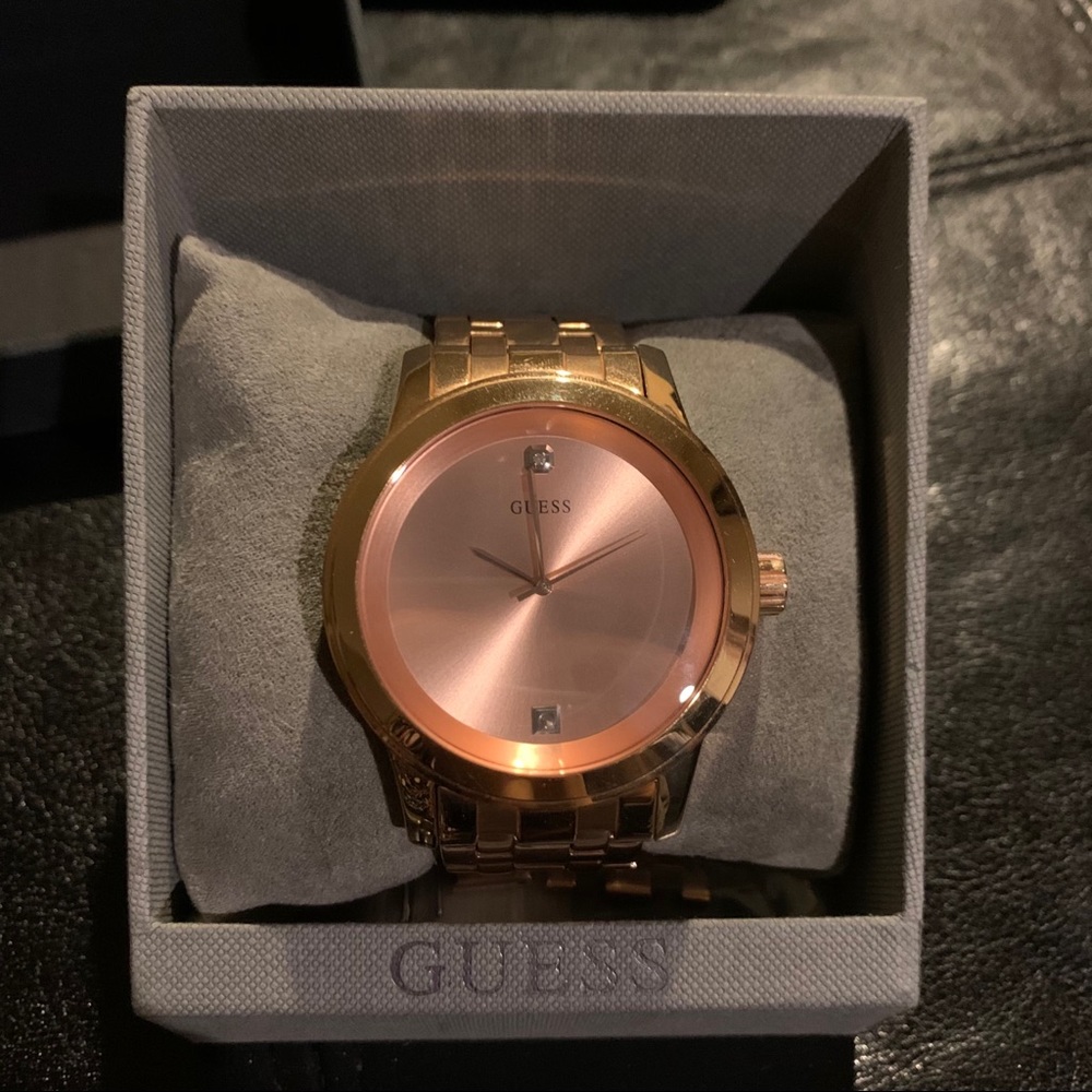 GUESS Watch